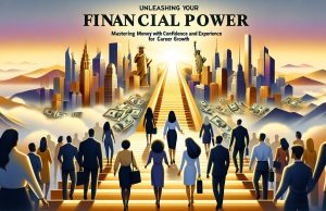 Unleashing Your Financial Power: Mastering Money with Confidence and Expertise for Career Growth
