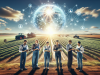 Cultivating Connections: The Essentialism Approach to Networking in Agro Industry