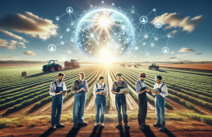 Cultivating Connections: The Essentialism Approach to Networking in Agro Industry