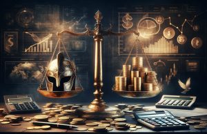 Balancing the Scales: Mastering Risk vs. Reward for Financial Success in Auditing