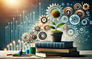 Crafting Futures: The Art of CTE Curriculum with a Growth Mindset