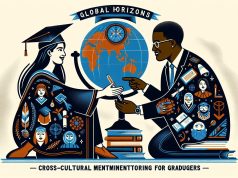 Global Horizons: Cross-Cultural Mentoring for Graduates