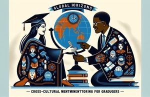 Global Horizons: Cross-Cultural Mentoring for Graduates
