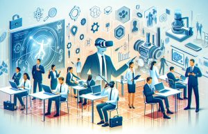 Revolutionizing Research Through Virtual and Augmented Reality in Professional Training