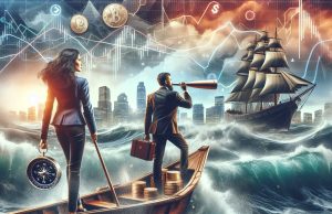 Navigating Financial Waves: Smart Investment Tips for Returning Professionals