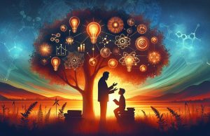 Nurturing Tomorrow's Leaders: How Mentoring Cultivates Loyalty and Growth