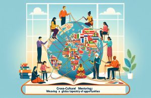 Cross-Cultural Mentoring: Weaving a Global Tapestry of Opportunities