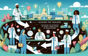 Guiding the Healers: Navigating Mentorship at Every Career Stage in Healthcare