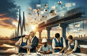 Building Bridges: The Art of Feedback in Construction Mentorship