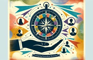 Navigating Leadership with Personalized Mentorship: Empowering Diverse Voices