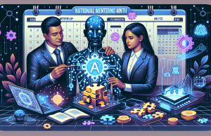 Blockchain: Revolutionizing Mentorship Certification in AI and Analytics