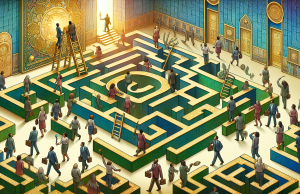 Decoding Career Growth: First Principles Breakdown for HR Leaders