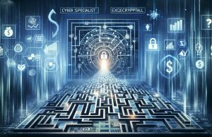 Decrypting Financial Success: A Critical Path Analysis for Cyber Specialists