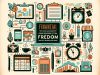 Financial Freedom: The Four Agreements Every Freelance, Gig, and Shift Worker Should Make