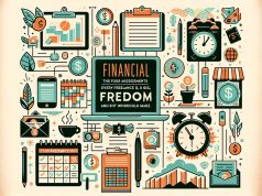 Financial Freedom: The Four Agreements Every Freelance, Gig, and Shift Worker Should Make