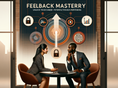 Feedback Mastery: Unlock Your Career Potential Through Mentoring