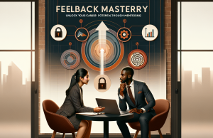 Feedback Mastery: Unlock Your Career Potential Through Mentoring