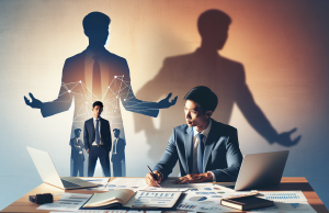 Empowering Auditors: Unleashing the Leader Within