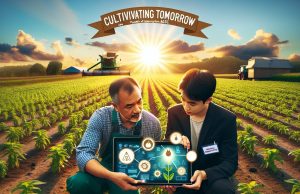 Cultivating Tomorrow: How Mentoring Plants Seeds of Innovation in AgTech