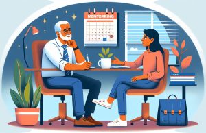 Cultivating Tomorrow: The Strategic Impact of Mentoring in Nonprofit Leadership