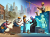 Forging the Future: Mentorship's Journey from Hammer to Hologram in Construction