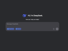 Emerging AI Models Like DeepSeek: Rethinking Work, Organizations, and Global Competition