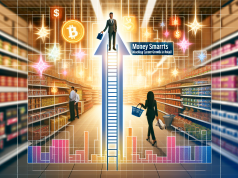 Money Smarts: Unlocking Career Growth in Retail