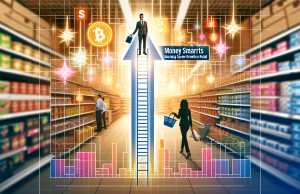 Money Smarts: Unlocking Career Growth in Retail