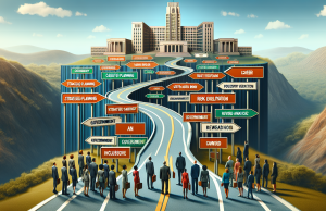 Navigating the Government Career Path: A Strategic Approach to Risk and Reward Evaluation