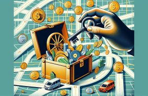 Unlocking the Wealth of Wheels: Navigating Transit System Value Capture