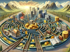 Navigating Fiscal Tracks: The Transit Professional's Guide to Financial Mastery