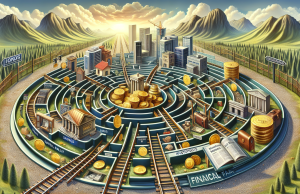 Navigating Fiscal Tracks: The Transit Professional's Guide to Financial Mastery