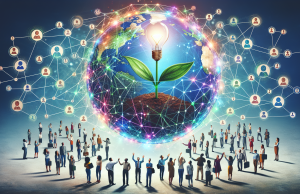 Recharging Your Career: Building a Global Mentorship Network with a Growth Mindset