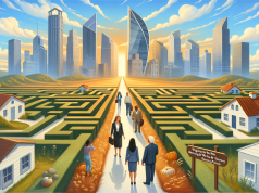 Navigating the Dual Path: Mentoring for Work-Life Harmony for Returning Professionals