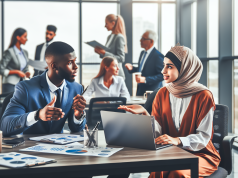 Mentoring: The Catalyst for Employee Upskilling in the Modern Workforce