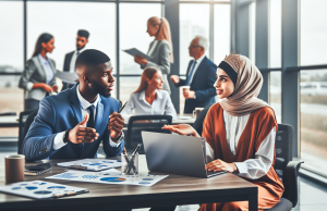 Mentoring: The Catalyst for Employee Upskilling in the Modern Workforce