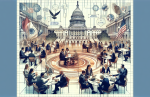 Elevating Excellence: Networking's Outliers in Government – The Best in the Bureaucracy