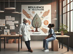 Resilience in Healthcare: Embracing Mentorship as a Catalyst for Growth