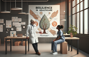 Resilience in Healthcare: Embracing Mentorship as a Catalyst for Growth