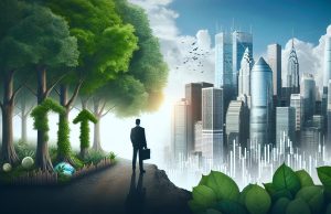 Climate Change and the Financial Markets: The New Frontier for Working Professionals