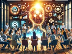 Harnessing AI for Inclusive Mentorship: A Leadership Revolution in Analytics