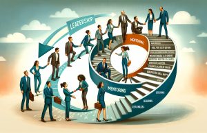 Navigating the Leadership Spiral: Mentoring Returnees to Bridge Skill Gaps