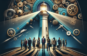 Guiding The Future: Mentor-Coach Insights from Transit Leaders