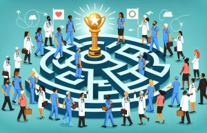 Cultivating Intrapreneurship: The Green Revolution From Within