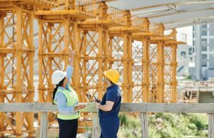 Breaking Industry Glass Ceilings: Women and Minorities Leading Change Women and Minorities Leading Change The Work Times Editorial