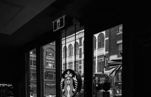 The Rising Tide of Worker Protests at Starbucks: A Blueprint for a Fairer Future Starbucks Protest in the US
