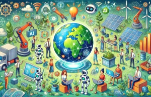 The Future of Work: Five Transformative Takeaways for Workforce Resilience and Growth