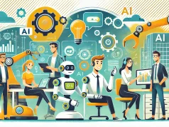 The Automation-Worker Paradox: Redefining Roles in a Tech-Driven World