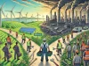 The Green Economy: A Worker’s Perspective on the Future of Jobs