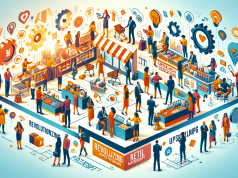 Revolutionizing Retail: Unleashing the Power of CTE Partnerships in Upskilling